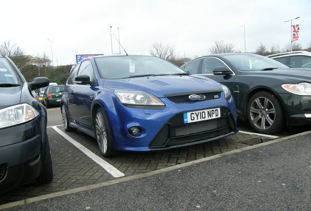 Ford Focus RS 2009