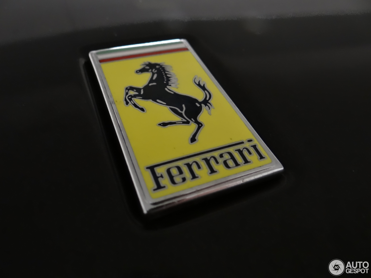 Ferrari F430