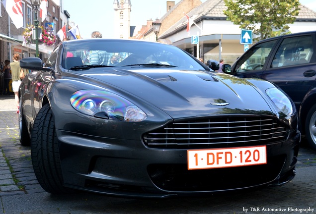 Aston Martin DBS