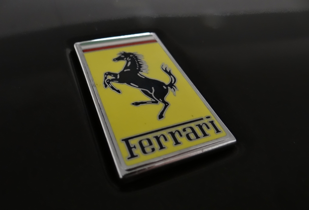 Ferrari F430