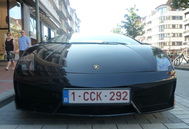 Lamborghini Gallardo LP560-4