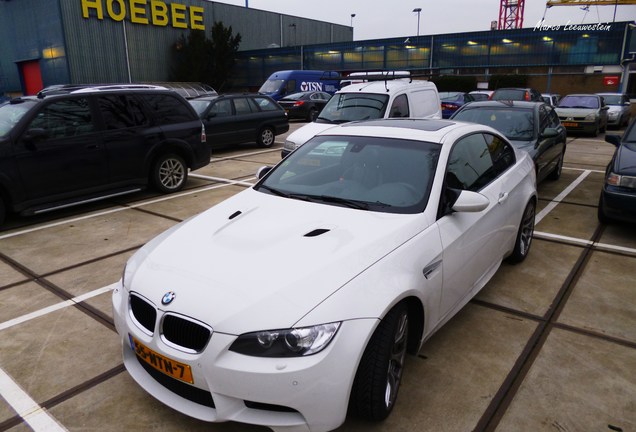 BMW M3 E92 Coupé