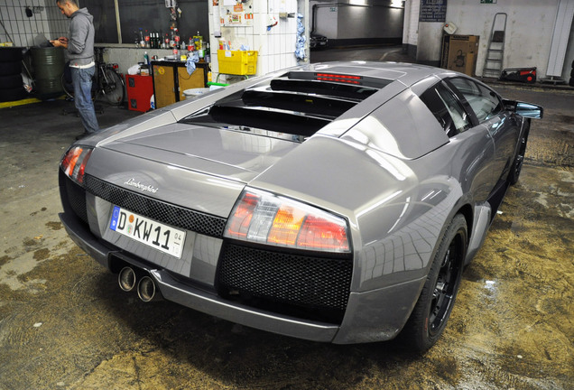 Lamborghini Murciélago