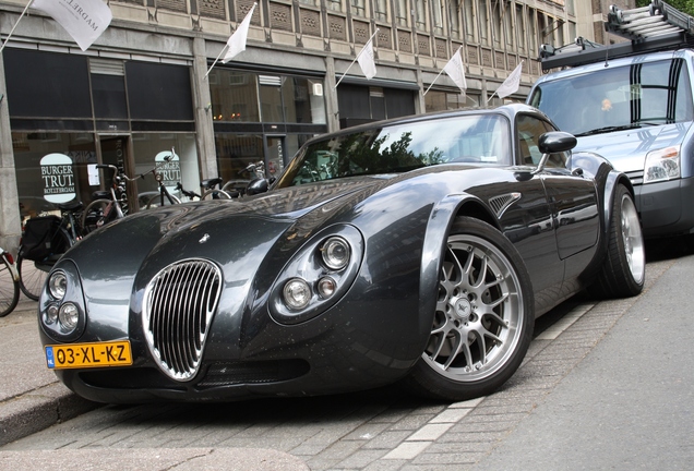 Wiesmann GT MF4