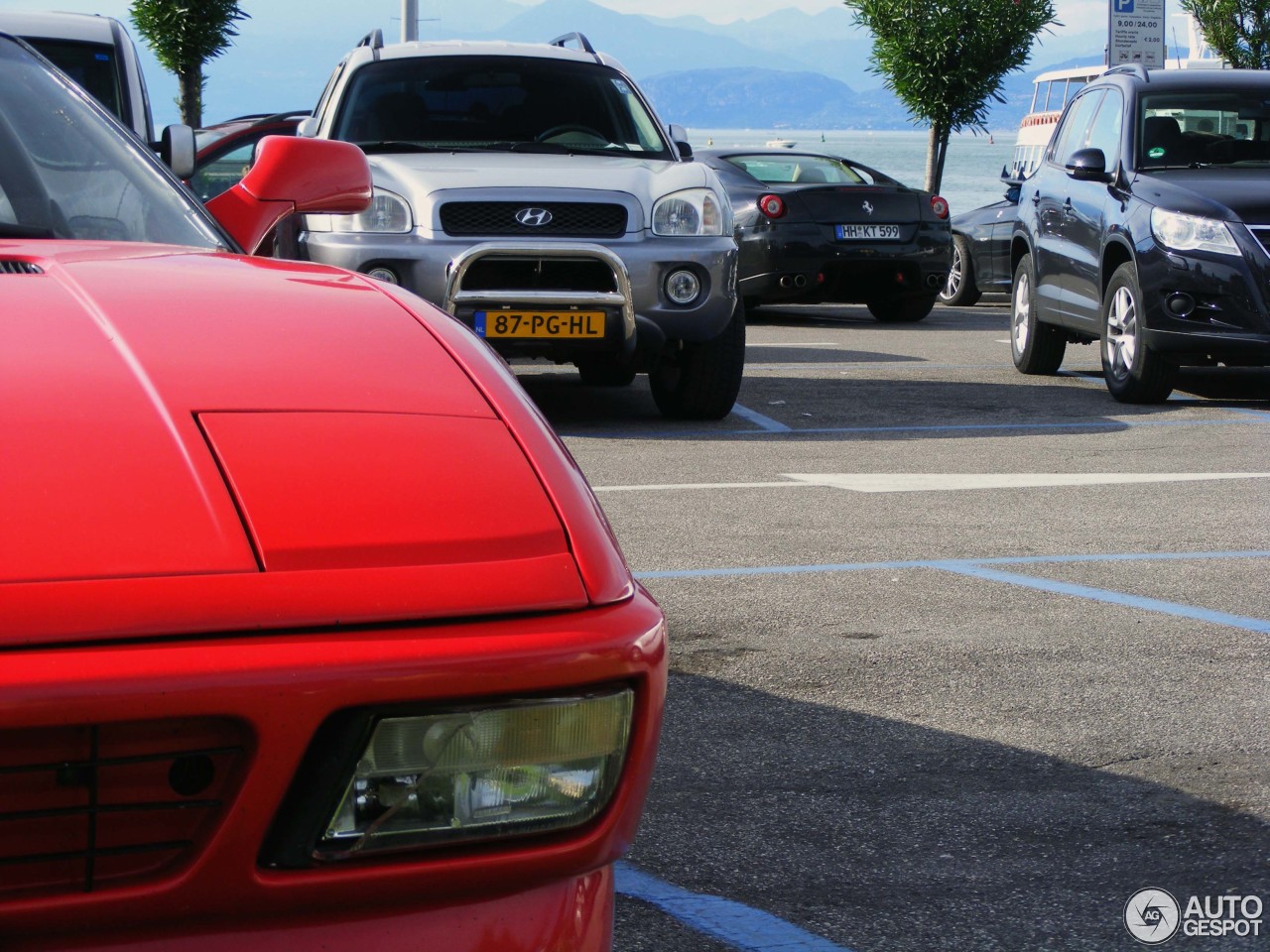 Ferrari 348 TB