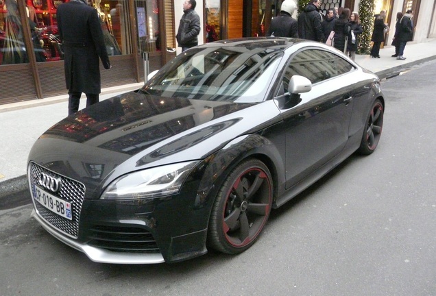 Audi TT-RS