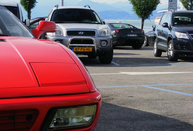 Ferrari 348 TB