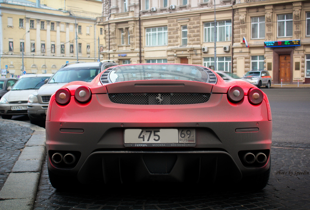 Ferrari F430