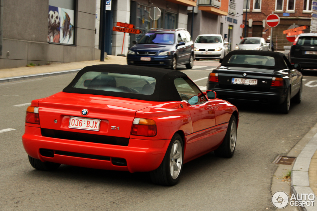 BMW Z1