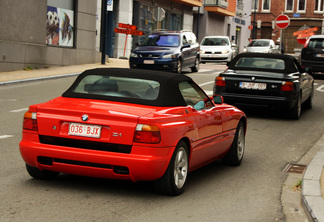 BMW Z1