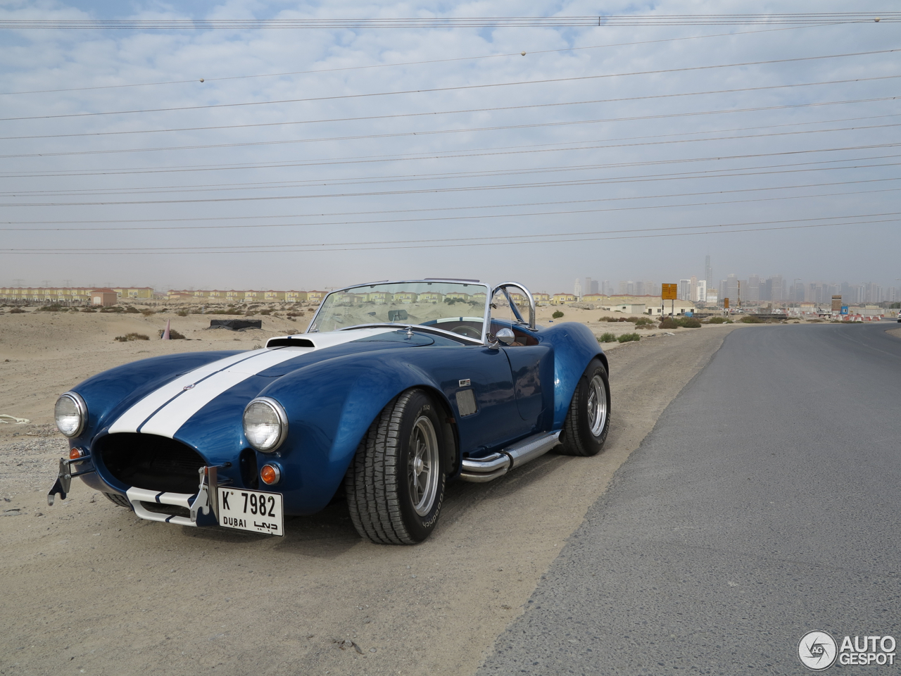 AC Cobra