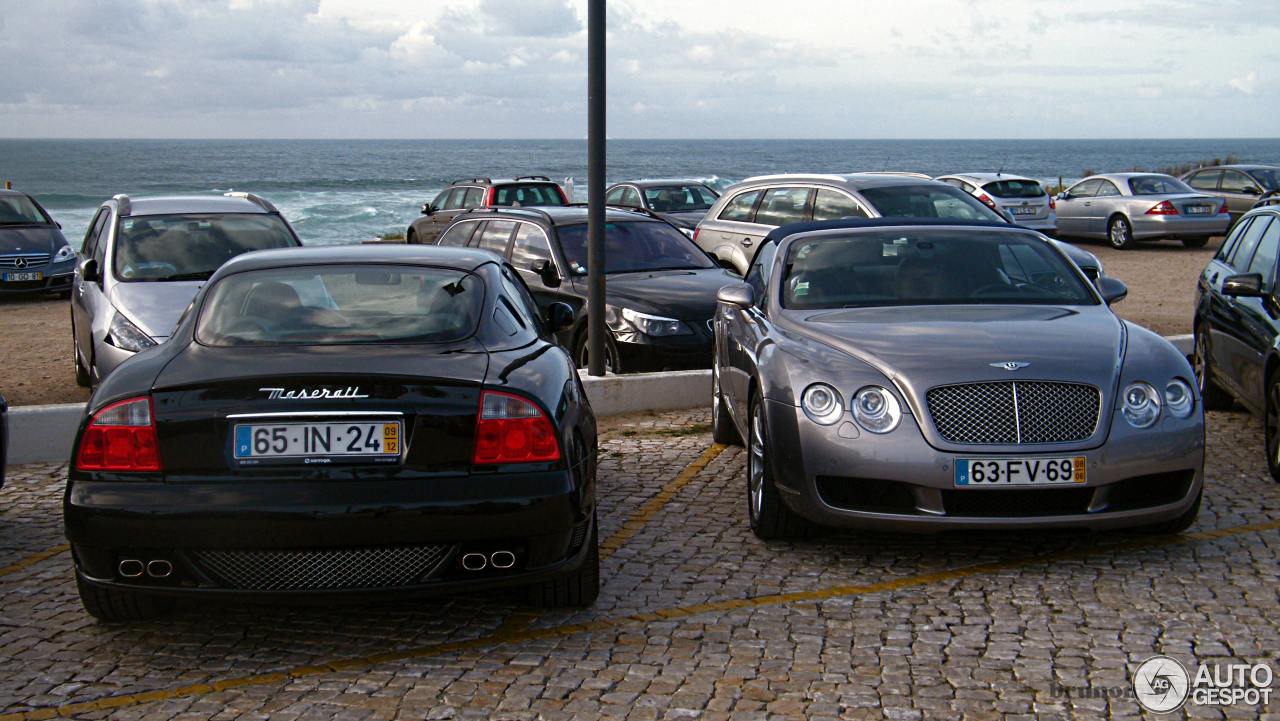 Maserati GranSport