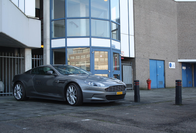 Aston Martin DBS