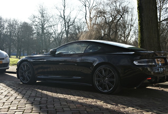 Aston Martin DBS