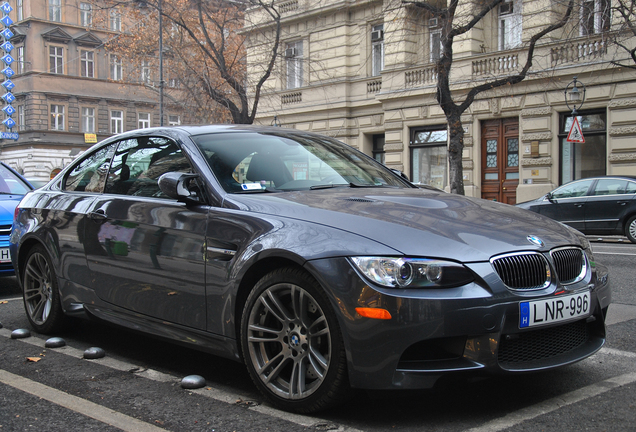 BMW M3 E92 Coupé