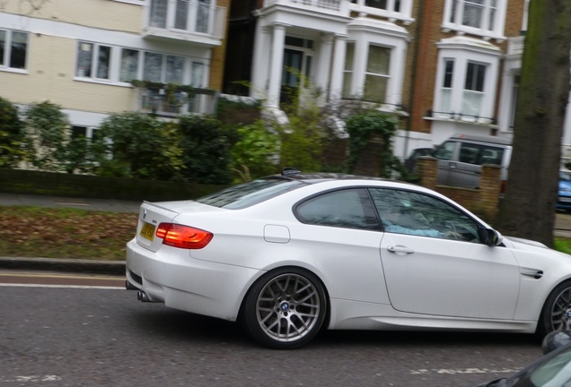 BMW M3 E92 Coupé