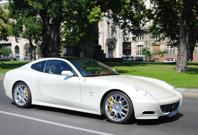 Ferrari 612 Scaglietti One-to-One