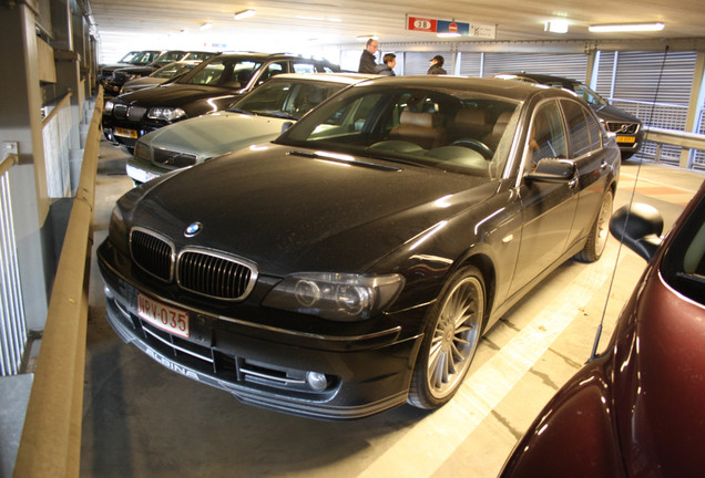 Alpina B7