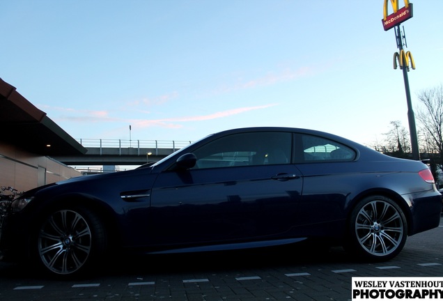 BMW M3 E92 Coupé