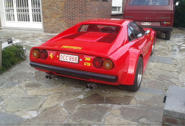 Ferrari 308 GTB