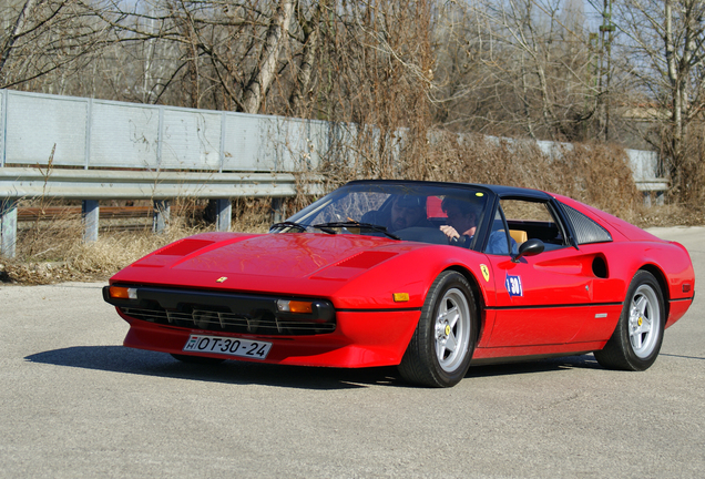 Ferrari 308 GTS