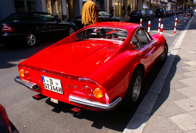 Ferrari Dino 246 GT