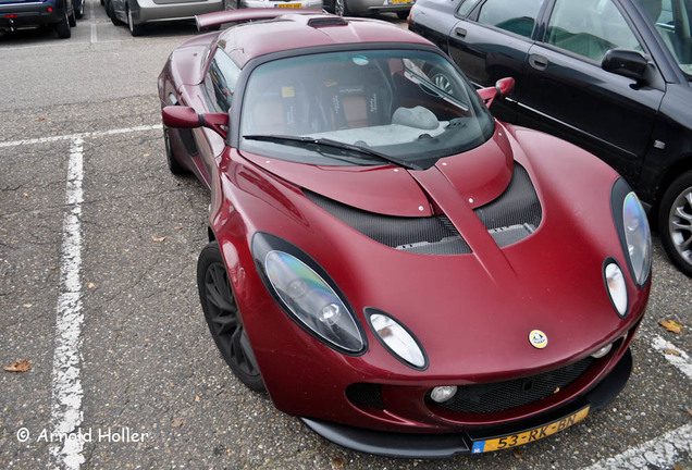 Lotus Exige S2