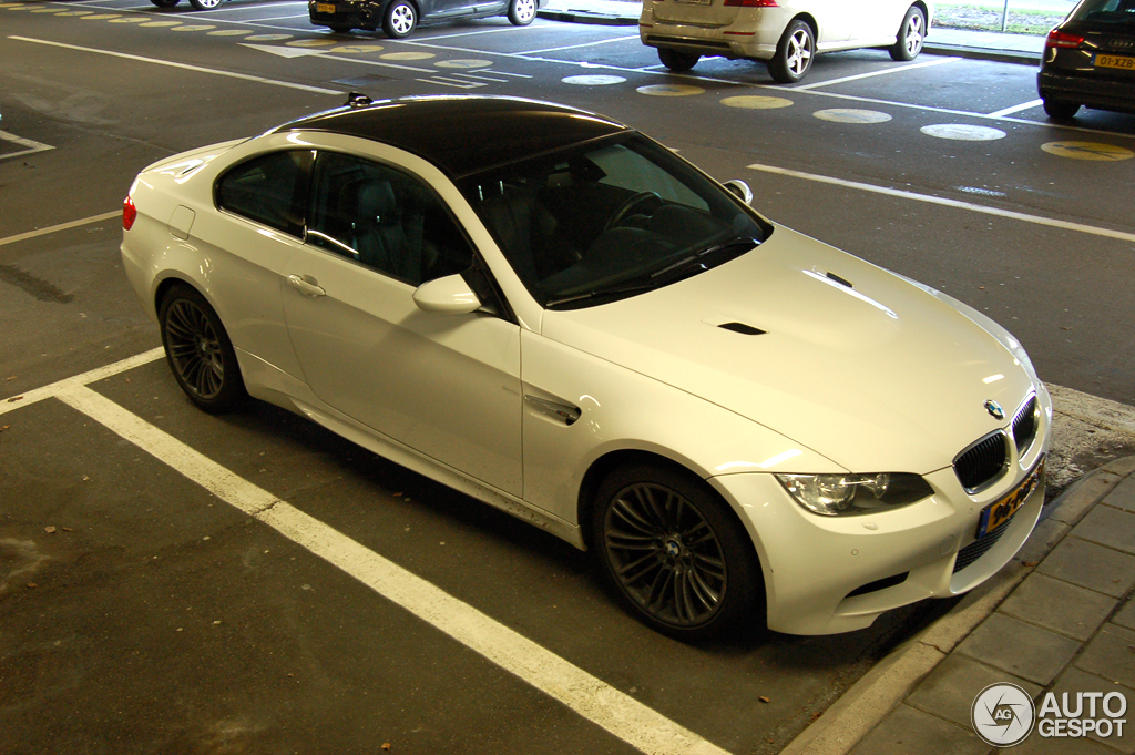 BMW M3 E92 Coupé