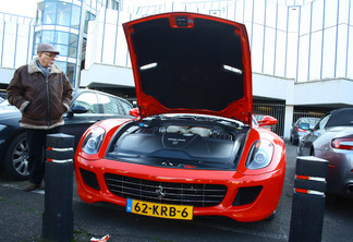 Aston Martin V8 Vantage Roadster