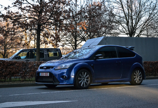 Ford Focus RS 2009