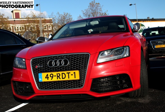 Audi RS5 8T