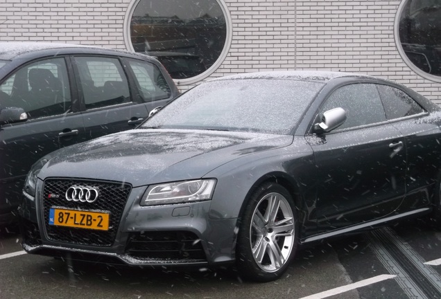 Audi RS5 8T