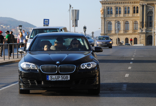 Alpina B5 BiTurbo