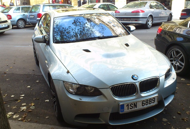 BMW M3 E92 Coupé