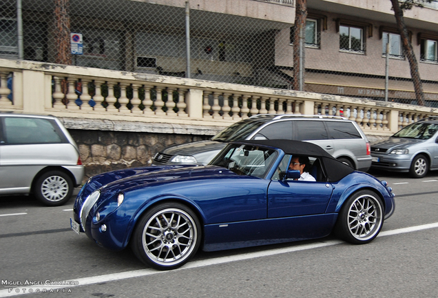 Wiesmann Roadster MF3