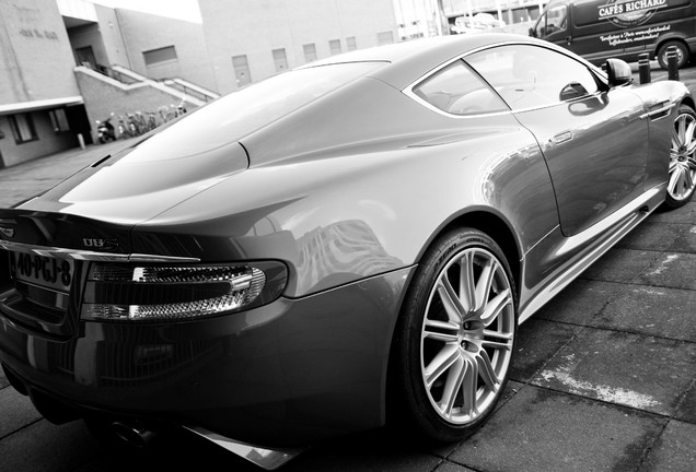 Aston Martin DBS