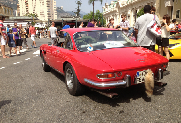 Ferrari 330 GTC