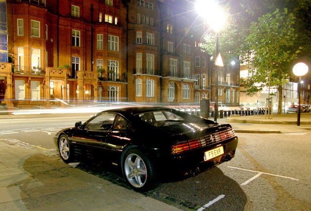 Ferrari 348 Challenge