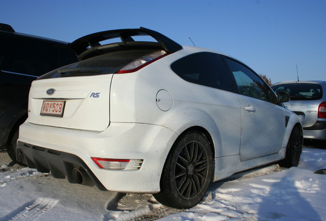 Ford Focus RS 2009