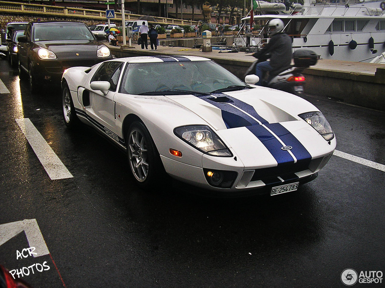 Ford GT