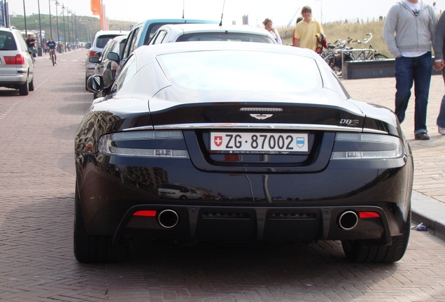 Aston Martin DBS