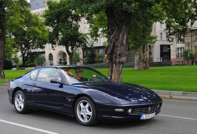 Ferrari 456M GT