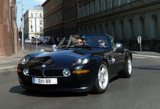 BMW Z8