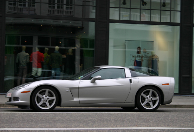 Chevrolet Corvette C6