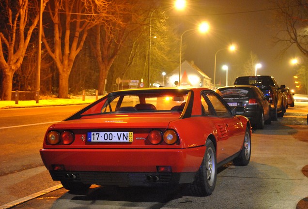 Ferrari Mondial T