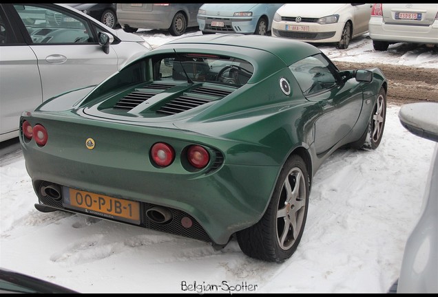 Lotus Elise S2