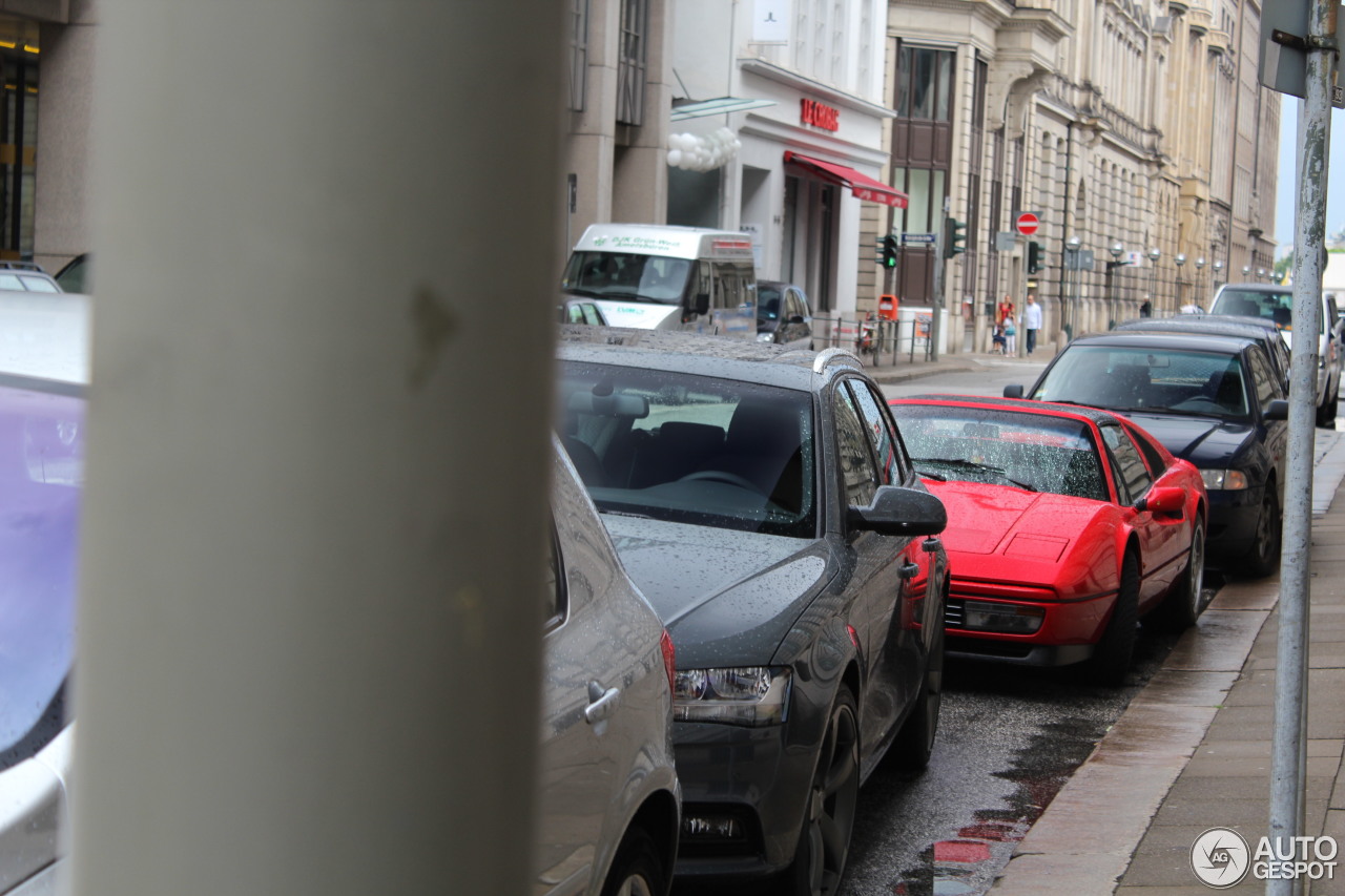 Ferrari 328 GTS