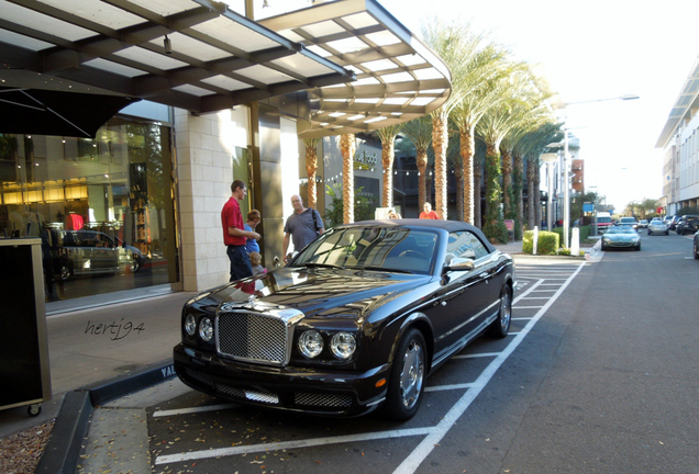 Bentley Azure 2006