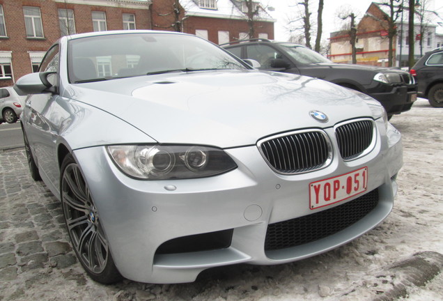 BMW M3 E92 Coupé