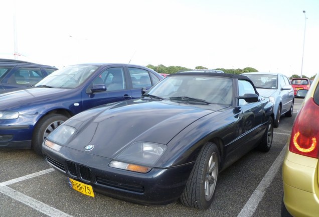 BMW Z1